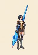 《地下城与勇士：起源》乙巳年瑞蛇武器装扮外观一览