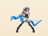 《地下城与勇士：起源》乙巳年瑞蛇武器装扮外观一览