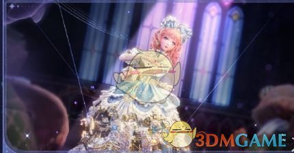 《无限暖暖》旧日遗梦之歌玩法攻略