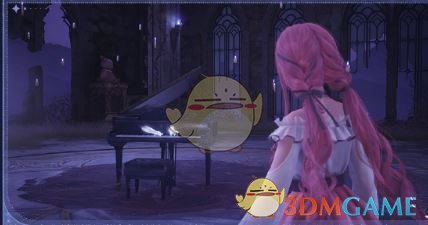 《无限暖暖》旧日遗梦之歌玩法攻略