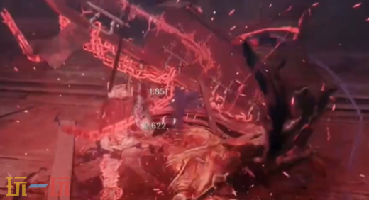 *狂战士卡赞巨剑技能和连招技巧 *狂战士卡赞巨剑技巧分享