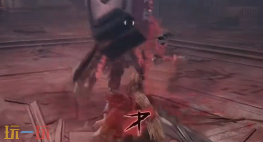 *狂战士卡赞巨剑技能和连招技巧 *狂战士卡赞巨剑技巧分享