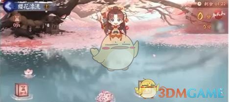 《阴阳师》2025雪落樱祭活动玩法介绍