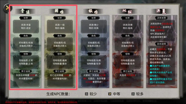 《鬼谷八荒》入坑必读新手发展攻略新手保姆级发展路线1