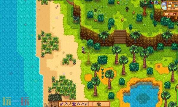 星露谷物语自动钓鱼mod一键安装 星露谷物语自动钓鱼mod安装方法