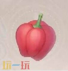 无限暖暖壁灯红椒采集位置 壁灯红椒获取方法