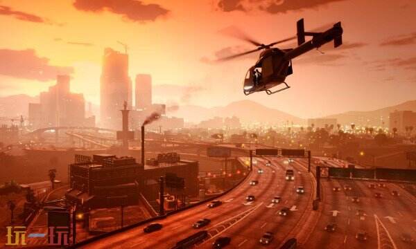 GTA5怎么下载 GTA5最新版steam下载攻略