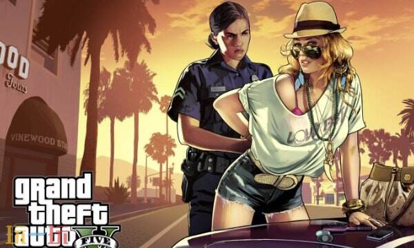GTA5怎么下载 GTA5最新版steam下载攻略