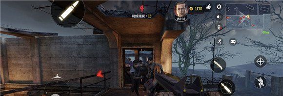 《使命召唤手游》僵尸模式攻略
