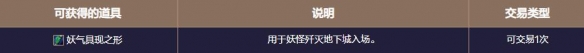 《地下城与勇士：起源》患妖五怪注视地下城副本攻略