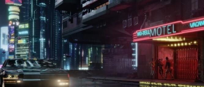 《赛博朋克2077》主线艾芙琳：高级动物任务攻略