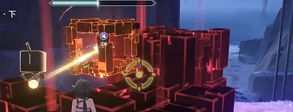 《鸣潮》1.3星海拾影六任务攻略