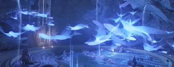 《鸣潮》1.3星海拾影六任务攻略