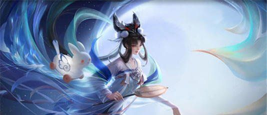 《王者荣耀》嫦娥源梦新皮肤获取方法分享