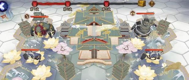 《阴阳师》谋士任务完成攻略图文分享
