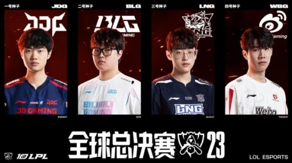 lol世界赛2023时间介绍_英雄联盟2023年世界赛开始时间