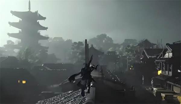 《燕云十六声》风起凌烟无伤速通打法介绍1