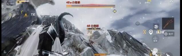 《妄想山海》百年异兽难度排行分享