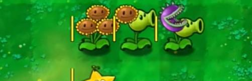 《植物大战僵尸嫁接版》游戏玩法介绍