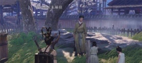 《燕云十六声》清河有雕奇遇攻略