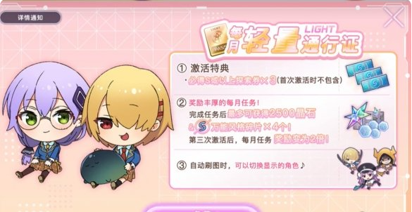炽焰天穹免费通行证领取方法