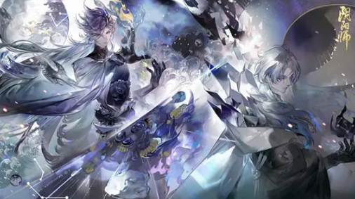 阴阳师神启荒值得培养吗