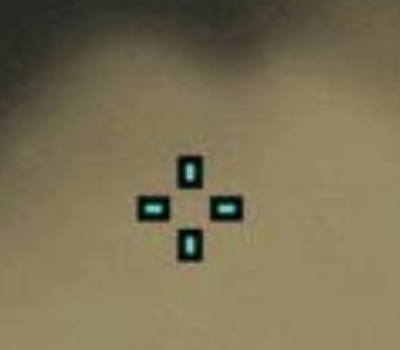无畏契约准星怎么设置 无畏契约好准星代码大全