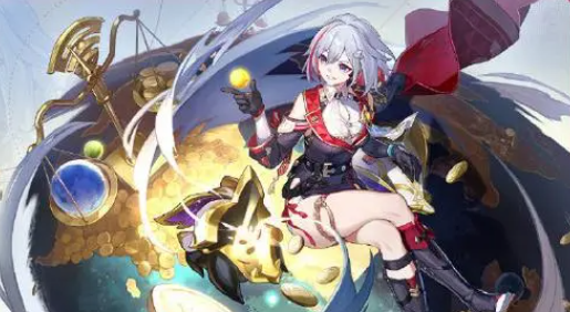 《崩坏星穹铁道》机巧鸟七故障暴食成就怎么达成