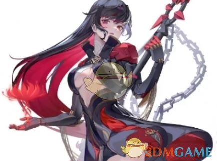 《重构：阿塔提斯》1.7版本新皮肤一览