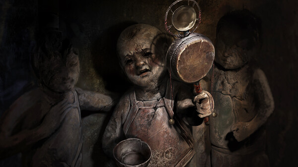 《纸嫁衣6千秋魇》发布新预告即将上线Steam平台3