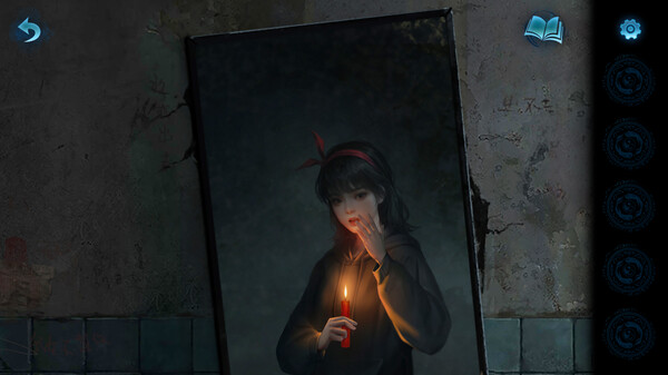《纸嫁衣6千秋魇》发布新预告即将上线Steam平台2