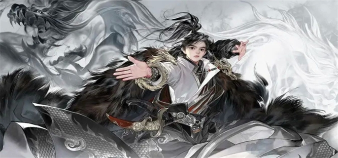 射雕战斗方式和武学系统介绍图一