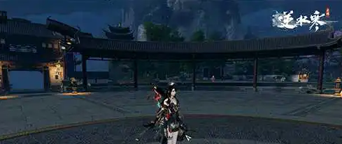 《逆水寒手游》青狼魂引主题皮肤获取方法