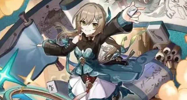 崩坏星穹铁道青雀突破材料介绍