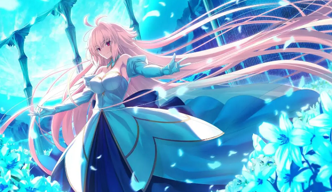 FGO2024国服卡池顺序 FGO2024卡池抽取建议