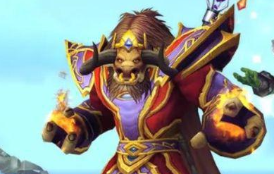《魔兽世界》乌龟服冬幕节姜饼在哪