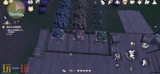 无限暖暖小石树花田见闻任务 归位的花箱任务攻略