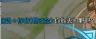 新赛季*天排位练狂铁的人多 打野不出打野刀乱跑