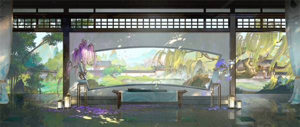 《阴阳师》神乐3000天签到成就皮肤介绍