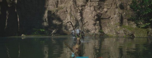 《黑神话悟空》辟水珠获得方法