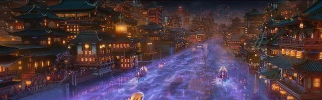 《王者荣耀》S22赛季主题说明