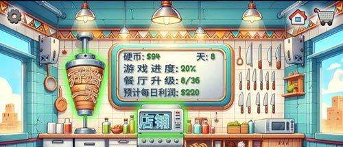 《沙威玛传奇》游戏下载地址