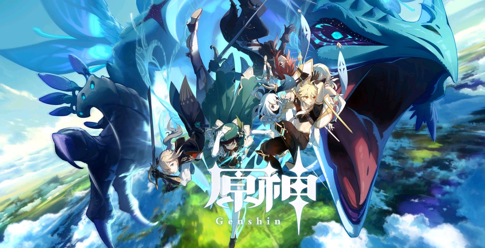 原神打破时间墙成就怎么达成
