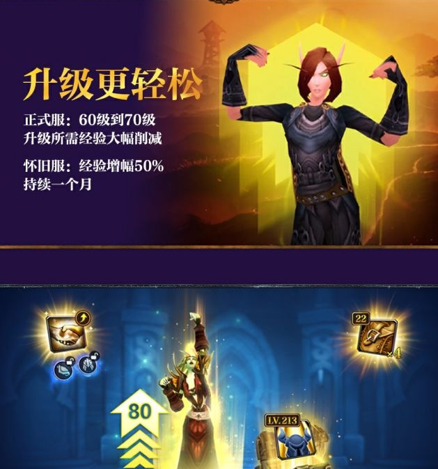 《魔兽世界》法力水晶直面会直播内容介绍