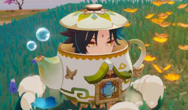 《原神》海原巡回法官成就怎么获得