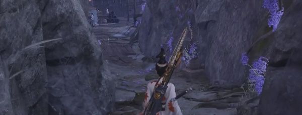 《燕云十六声》积矩九剑武学获取方法