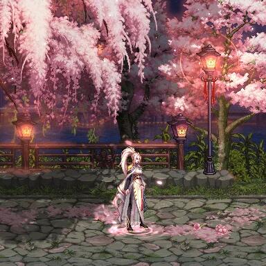 《地下城与勇士：起源》无尽妖谱版本外观一览