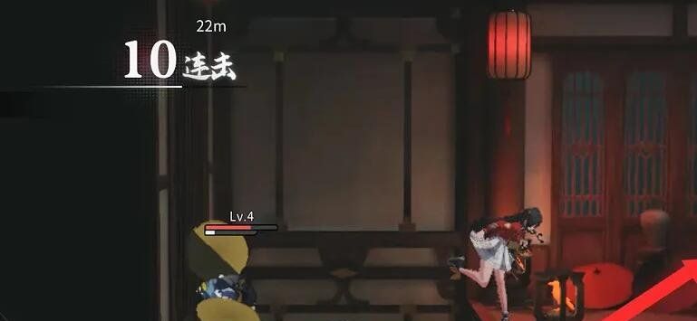 《归龙潮》孤影望天岸任务图文玩法推荐，弥留的羽毛获取方法