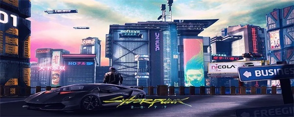 赛博朋克2077solo荒坂塔怎么触发