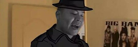 杰哥不要啊梗的含义及出处介绍
